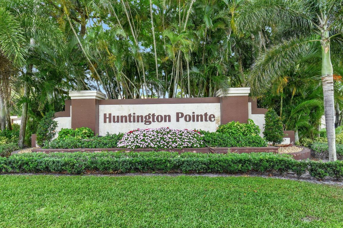 HUNTINGTON POINTE - Residential
