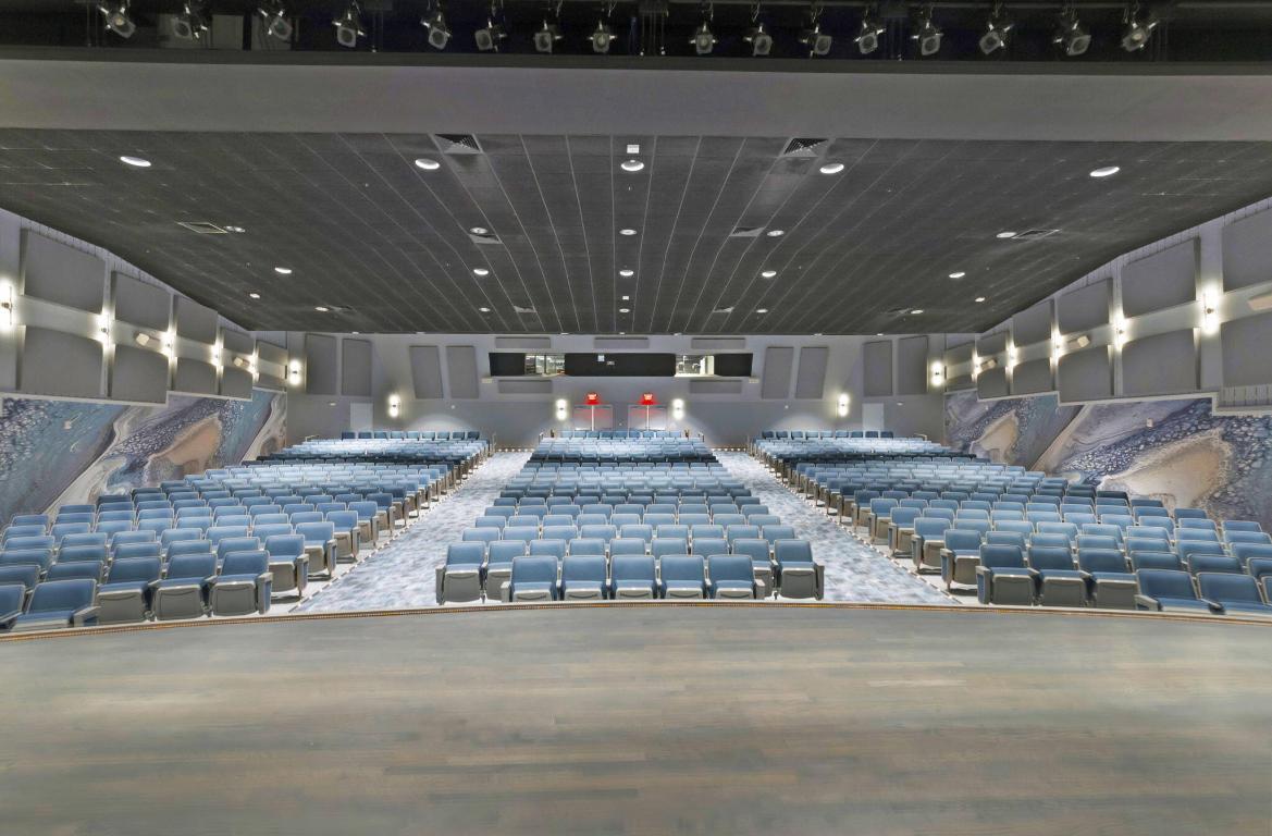 HUNTINGTON POINTE - Residential