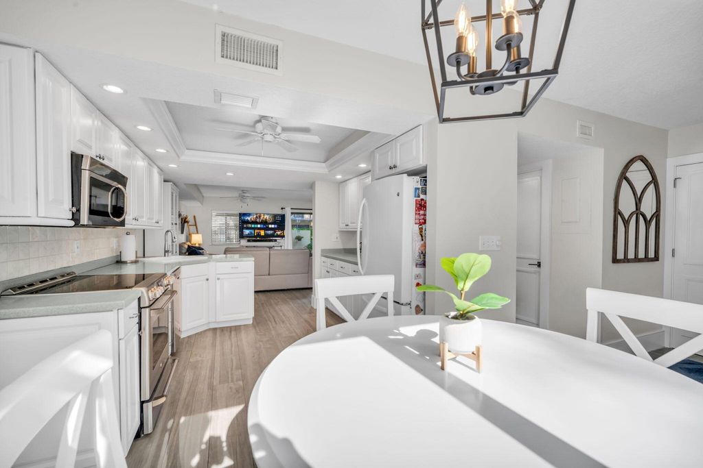 Photo of 1330 NW 13 Street #6, Boca Raton, FL 33486 (MLS # R11086790)