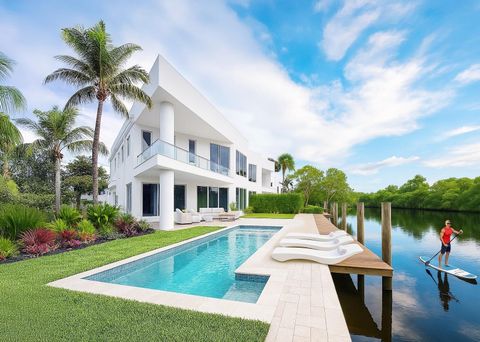 1133 NE 18 Court 1133 Fort Lauderdale FL 33305