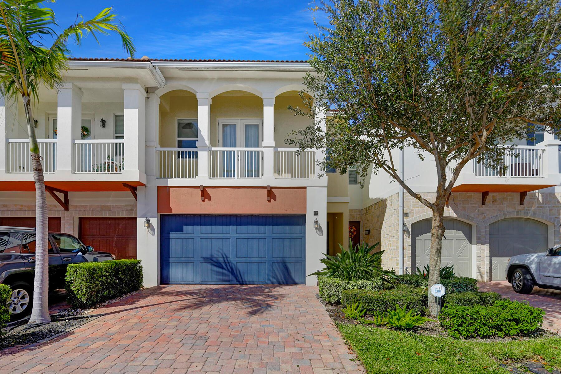 BOCA HIGHLANDS - Residential Lease