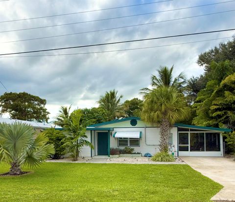 1736 Hunter Road Okeechobee FL 34974