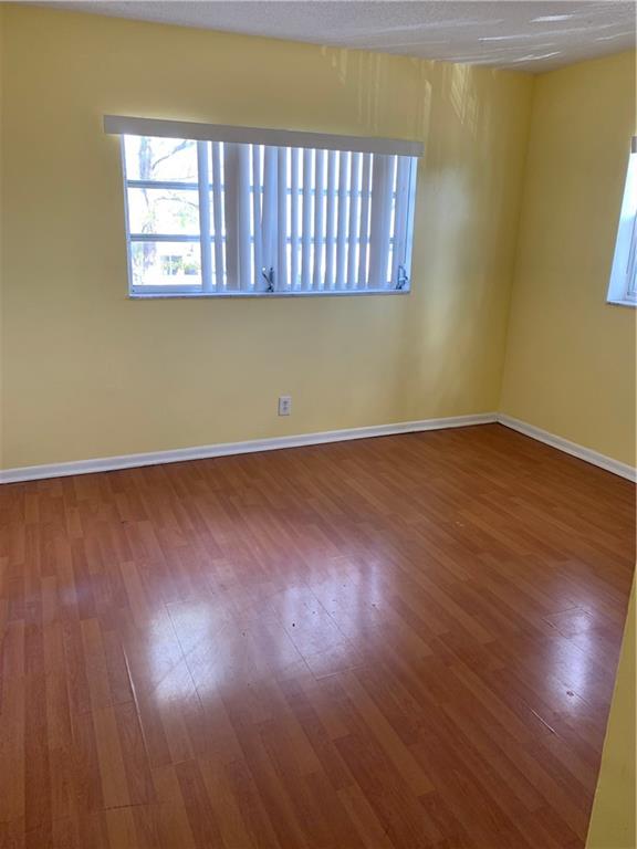 GARDENS AT LAUDERHILL CON - Residential Lease