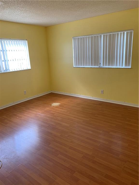 GARDENS AT LAUDERHILL CON - Residential Lease