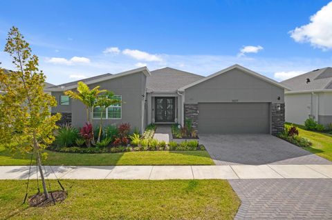 10277 SW Phineas Lane Port St Lucie FL 34987