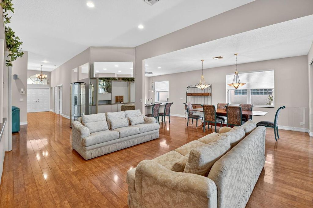 Photo of 9569 Arbor View Drive N, Boynton Beach, FL 33437 (MLS # R11122895)