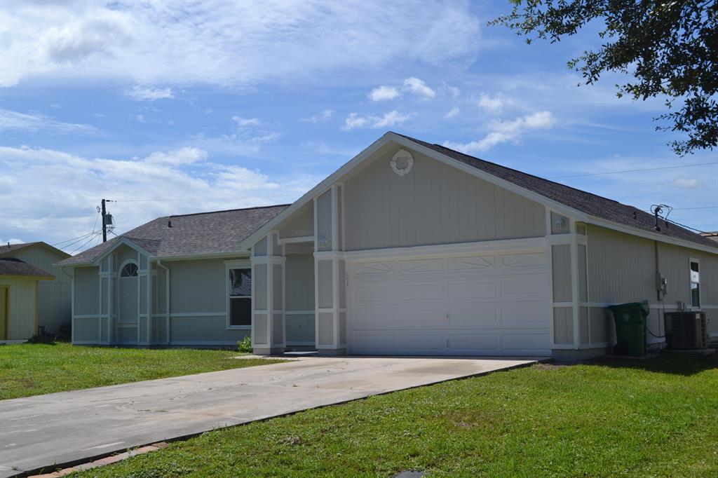 Port St Lucie - Residential