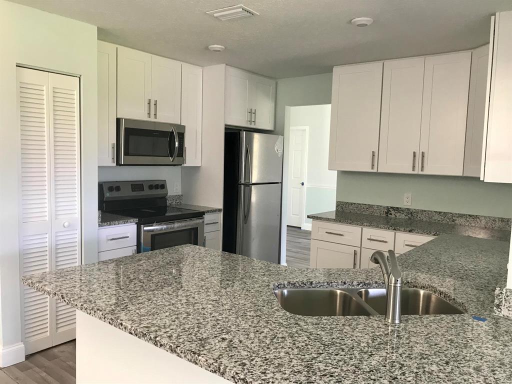 Port St Lucie - Residential