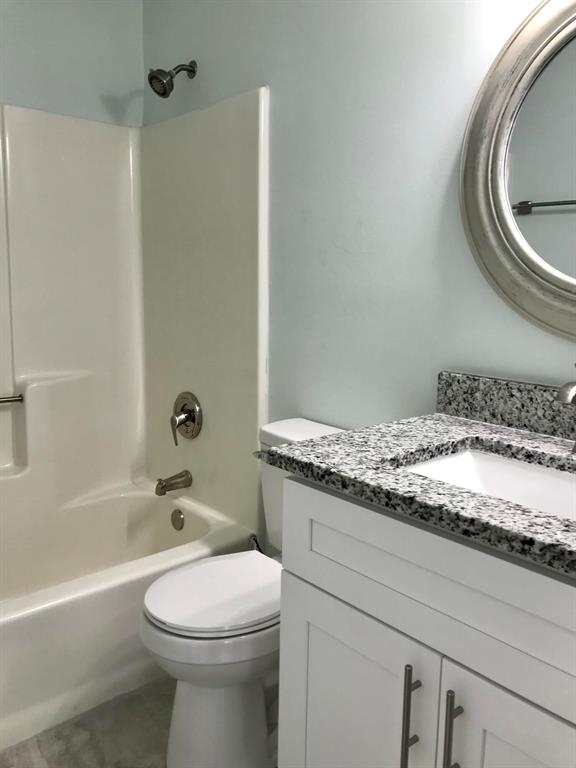 Port St Lucie - Residential