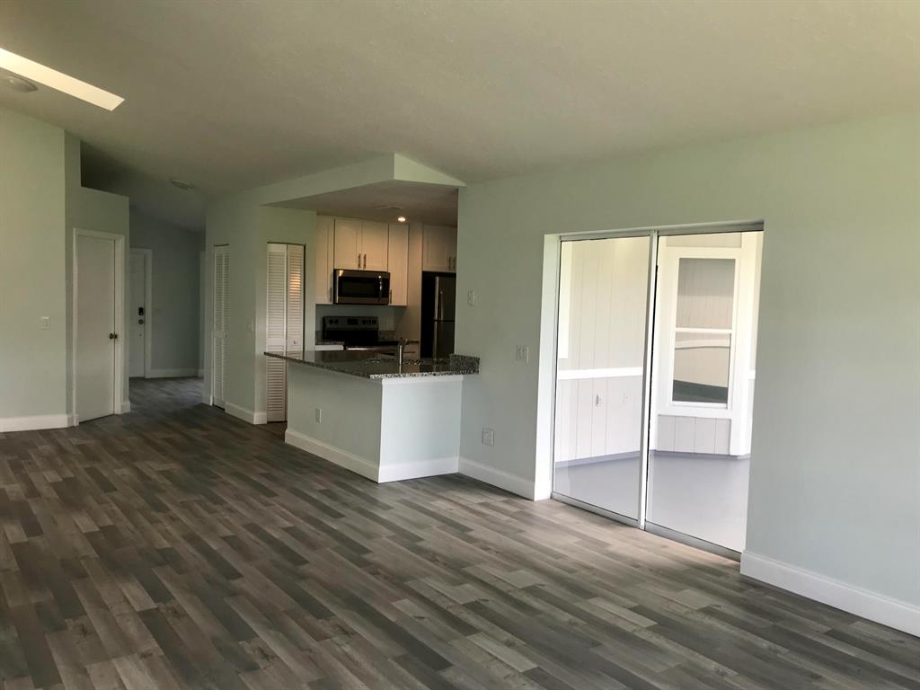 Port St Lucie - Residential