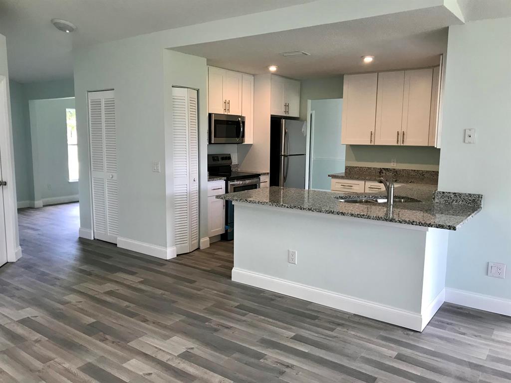 Port St Lucie - Residential