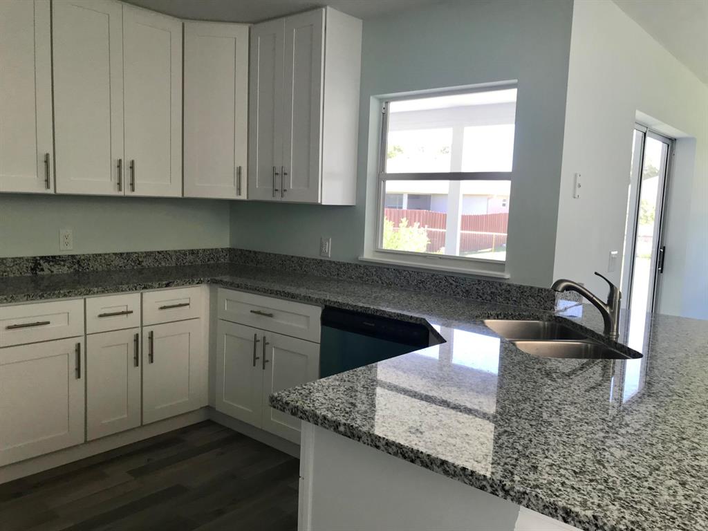 Port St Lucie - Residential