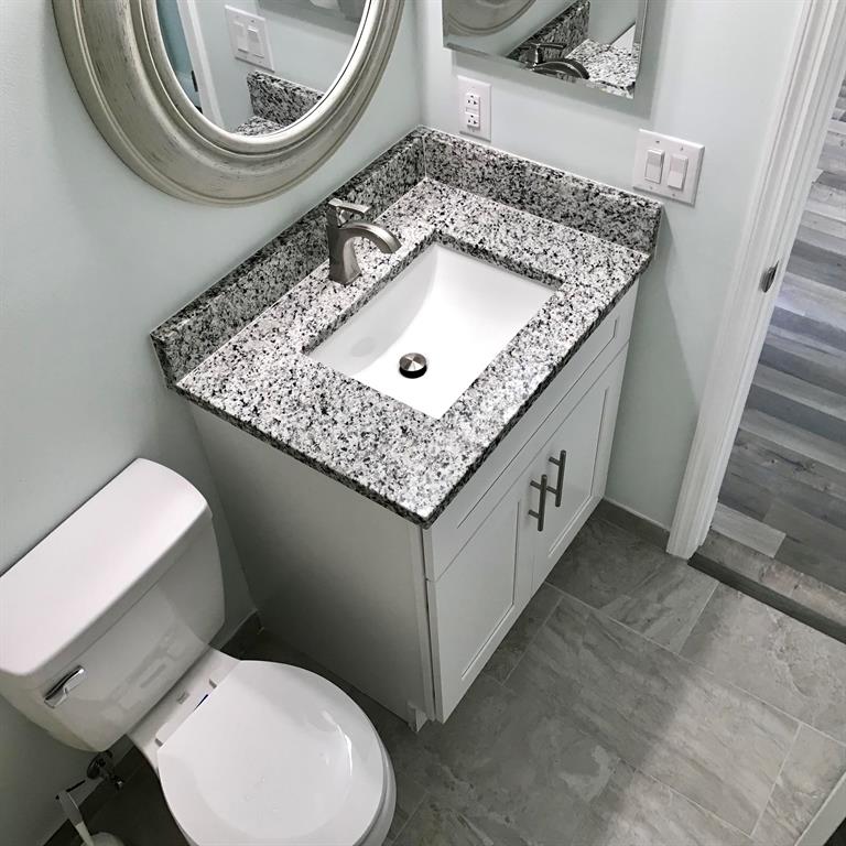 Port St Lucie - Residential