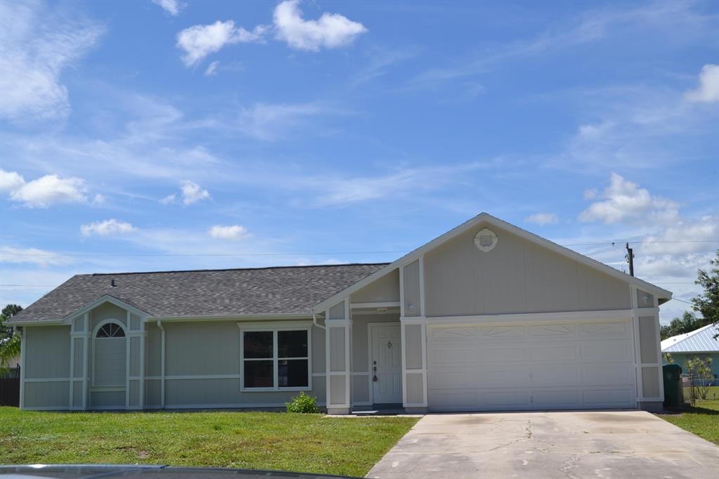 Port St Lucie - Residential