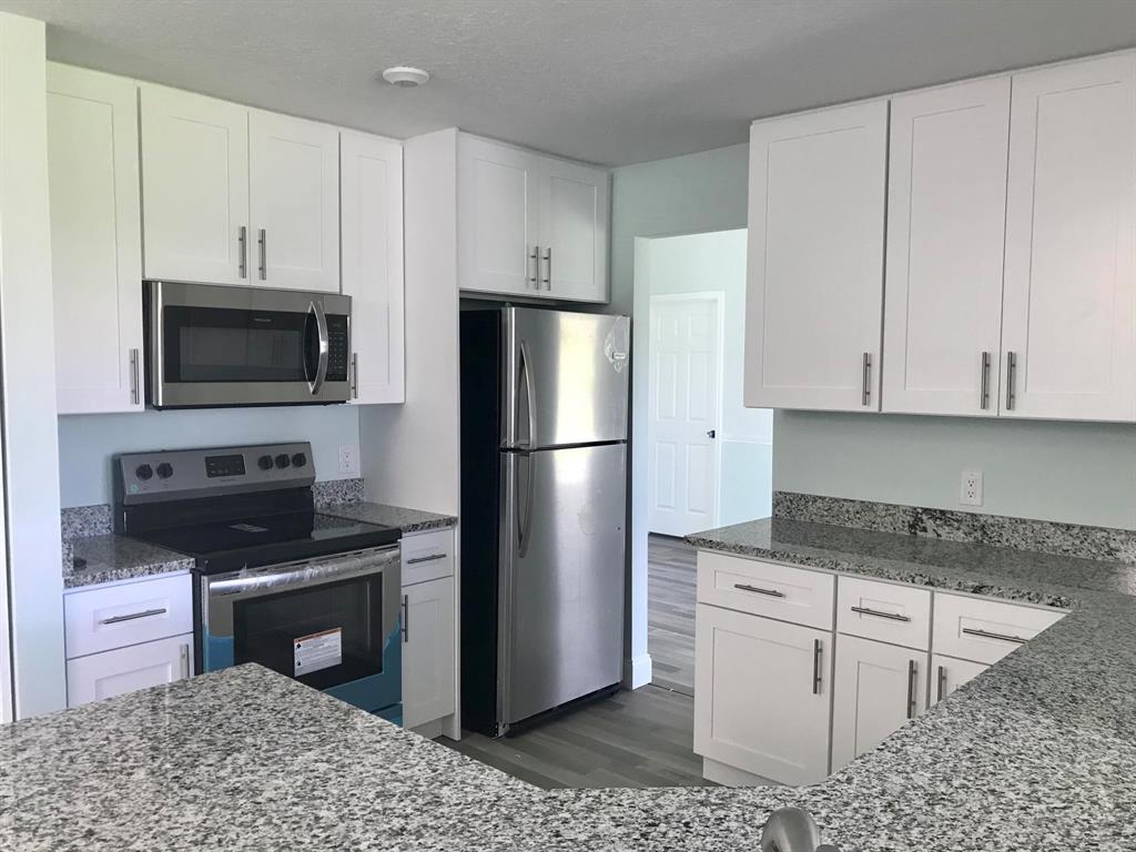 Port St Lucie - Residential