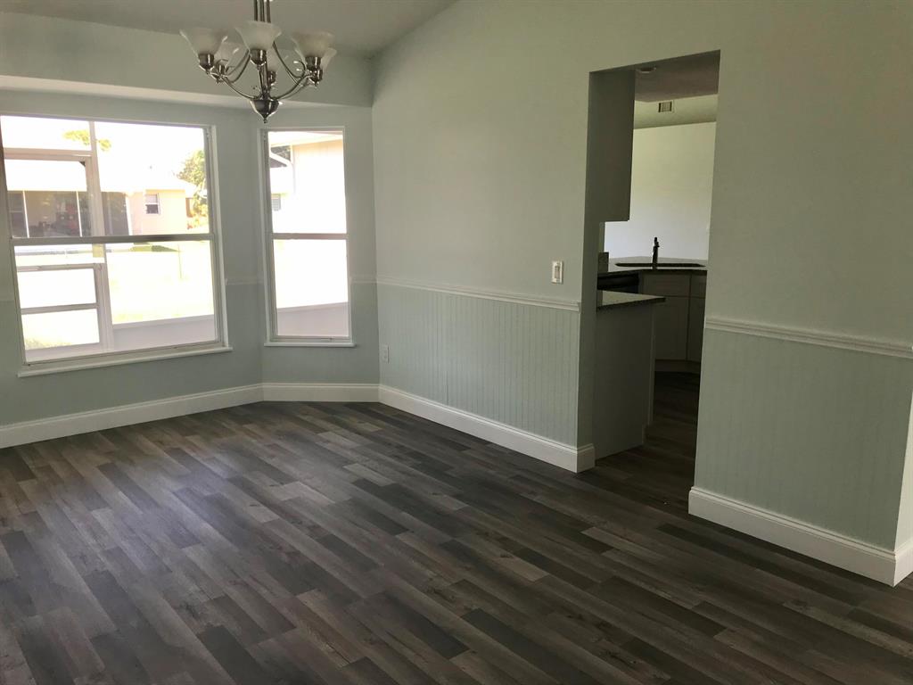 Port St Lucie - Residential