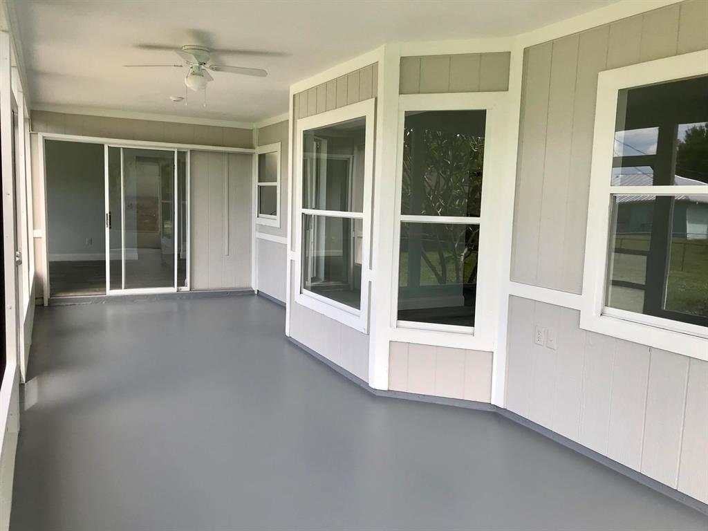 Port St Lucie - Residential