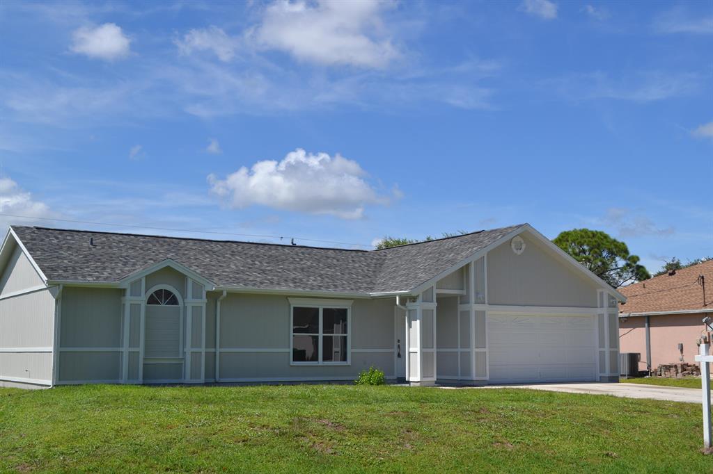 Port St Lucie - Residential