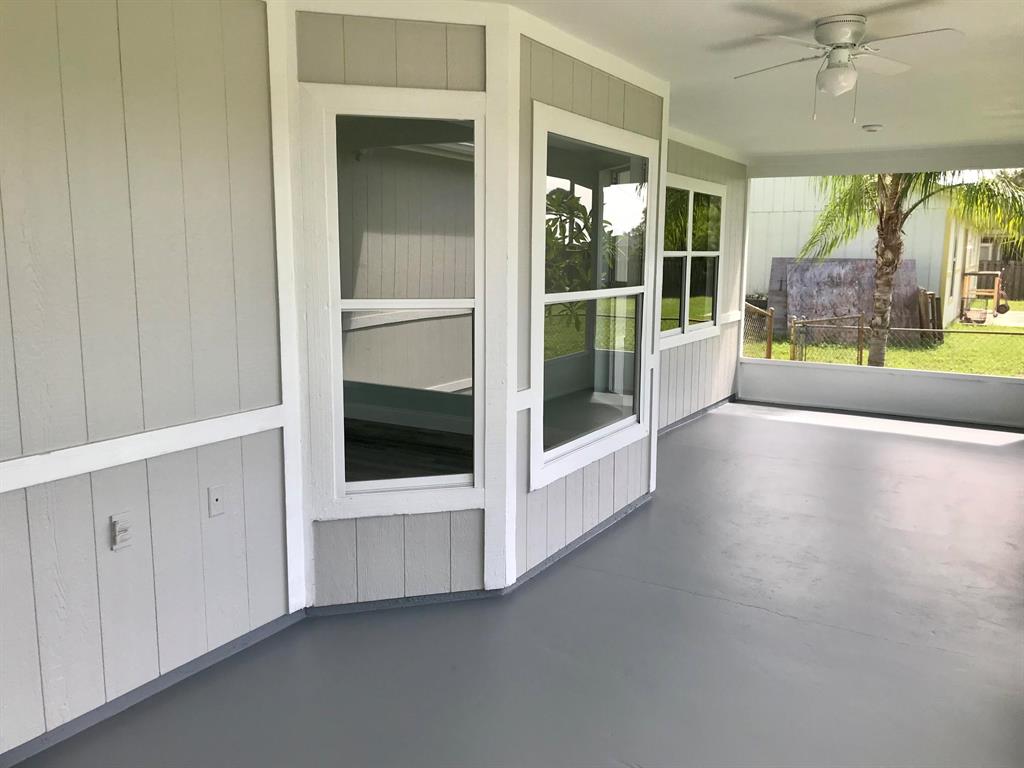 Port St Lucie - Residential