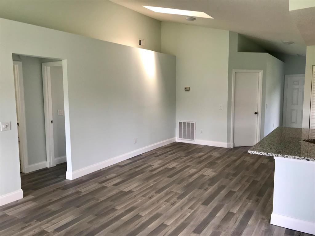 Port St Lucie - Residential