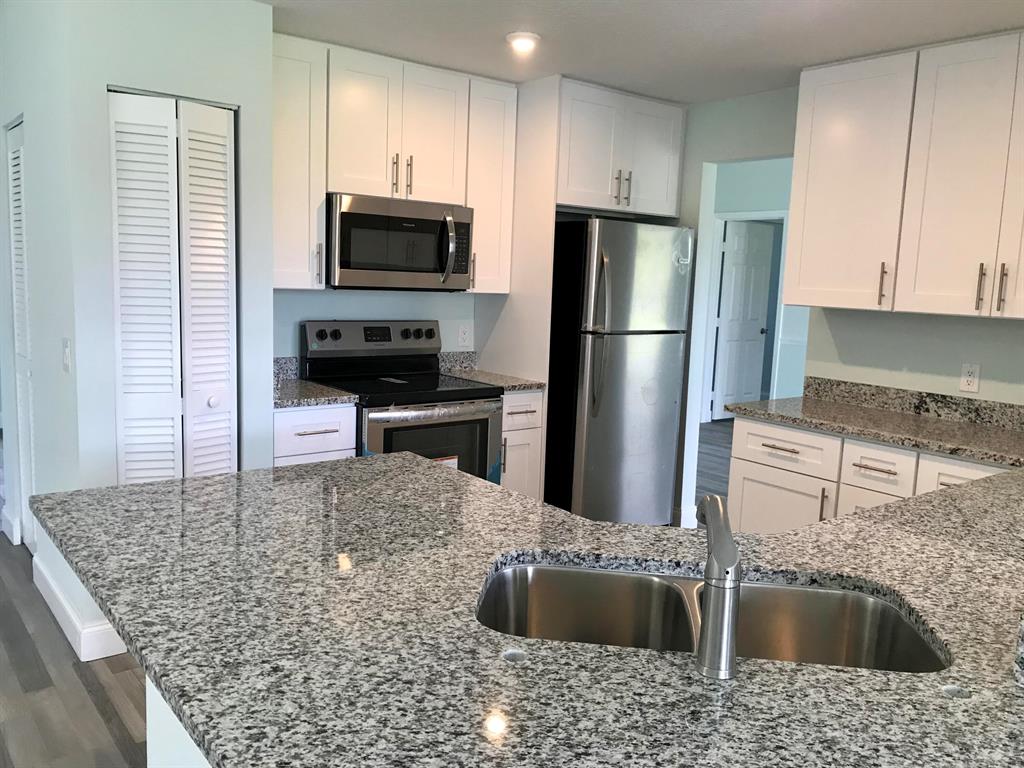 Port St Lucie - Residential