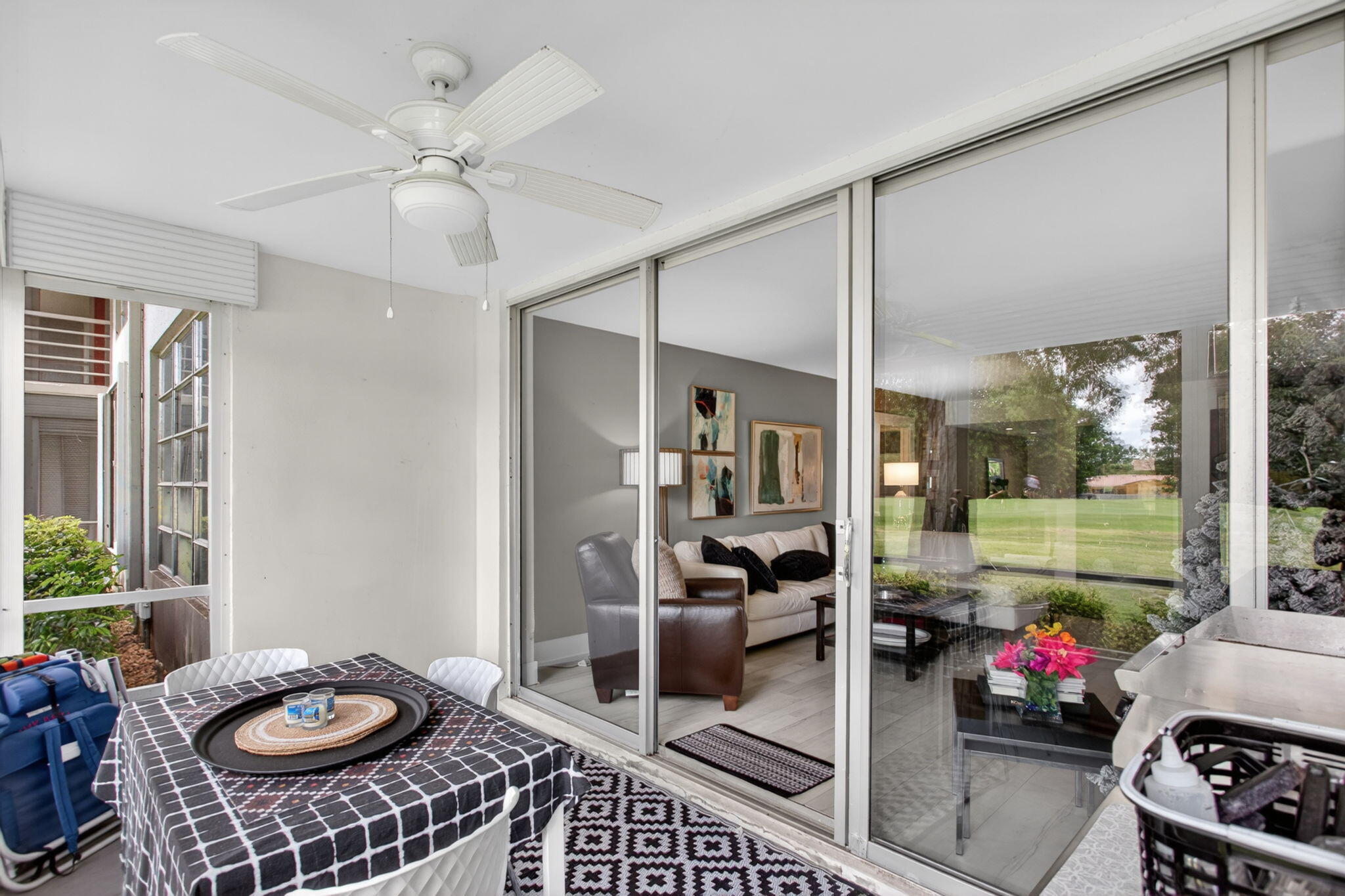 NO 87 PALM-AIRE COUNTRY CLUB - Residential