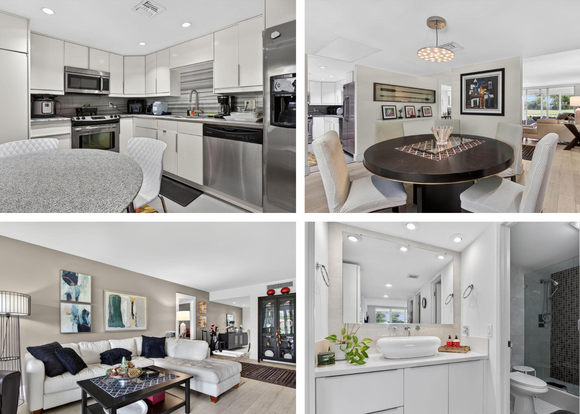 NO 87 PALM-AIRE COUNTRY CLUB - Residential