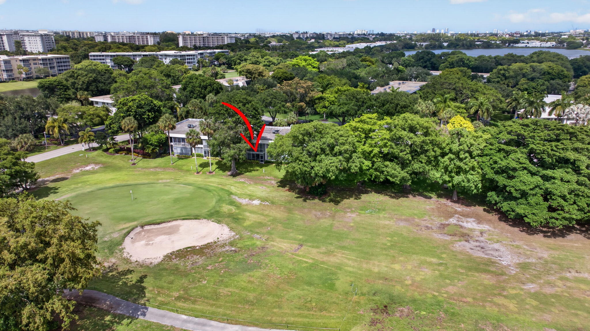 NO 87 PALM-AIRE COUNTRY CLUB - Residential