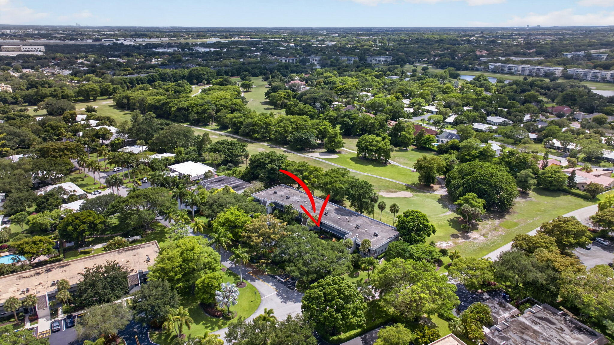 NO 87 PALM-AIRE COUNTRY CLUB - Residential
