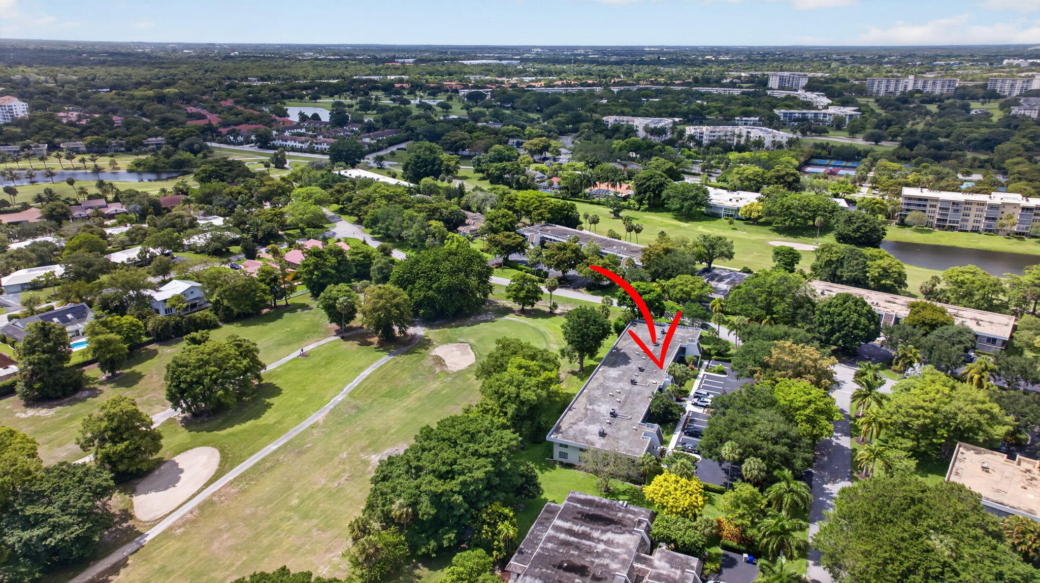 NO 87 PALM-AIRE COUNTRY CLUB - Residential