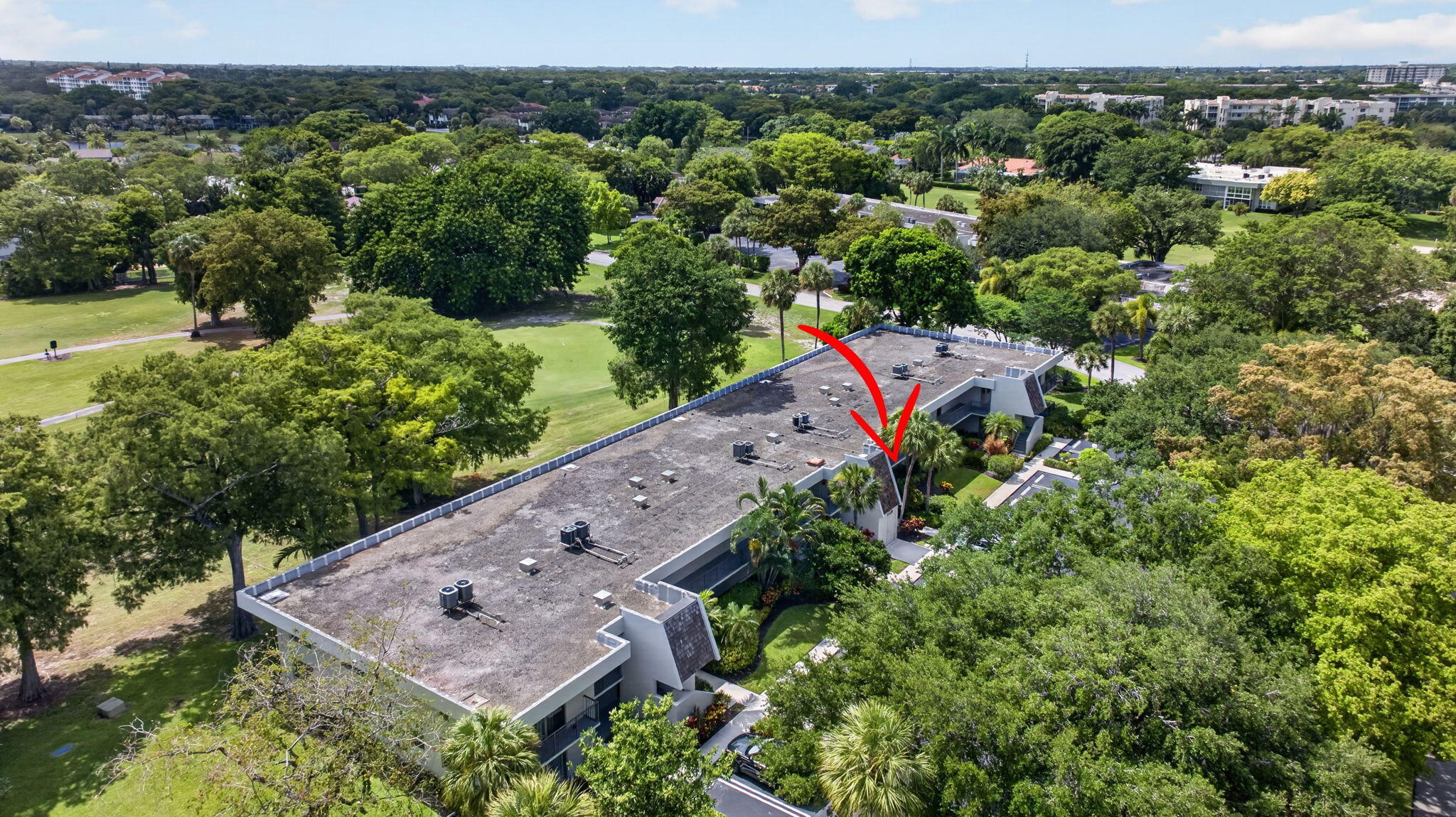 NO 87 PALM-AIRE COUNTRY CLUB - Residential