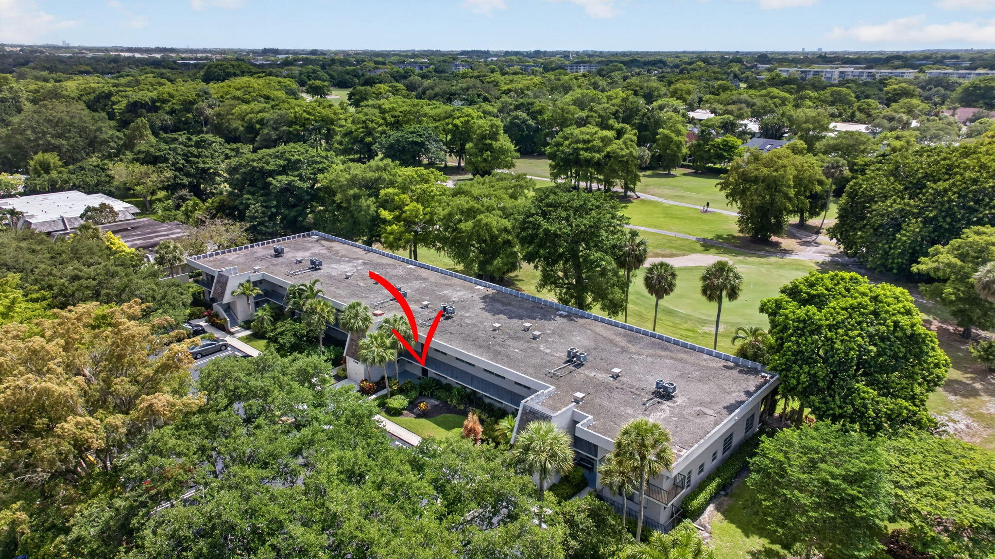 NO 87 PALM-AIRE COUNTRY CLUB - Residential