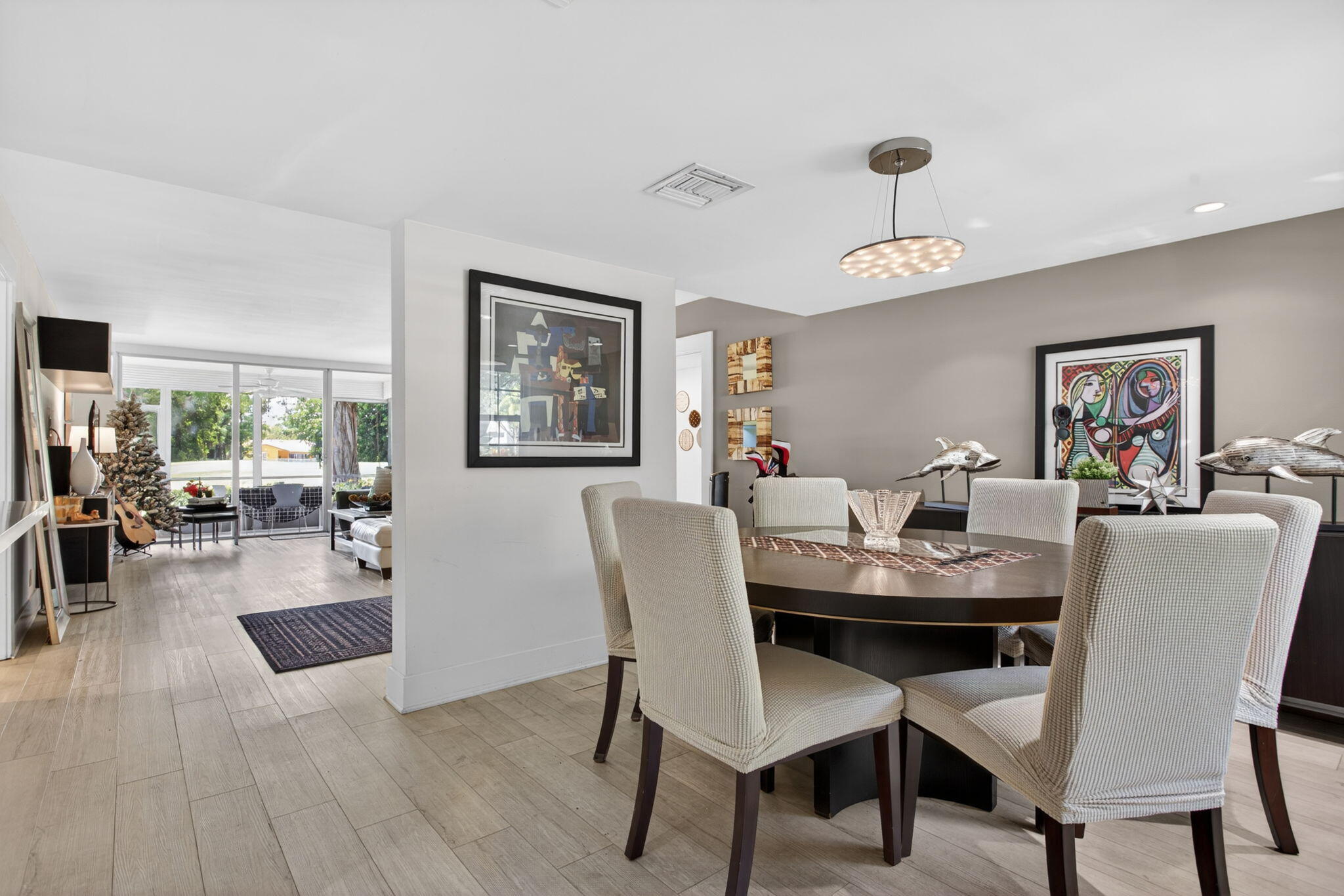NO 87 PALM-AIRE COUNTRY CLUB - Residential