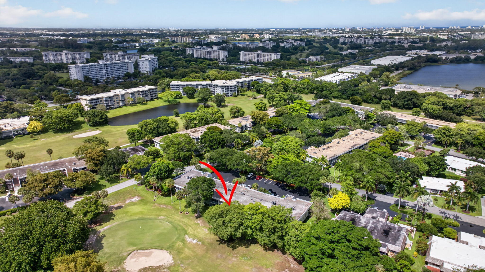 NO 87 PALM-AIRE COUNTRY CLUB - Residential