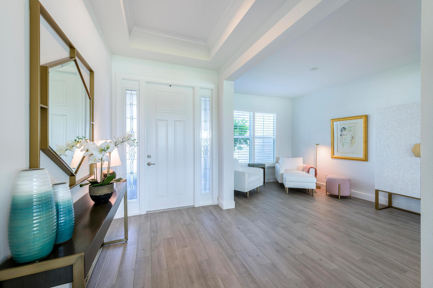 ARCADIA SUBDIVISION - PHASE 2 - Residential