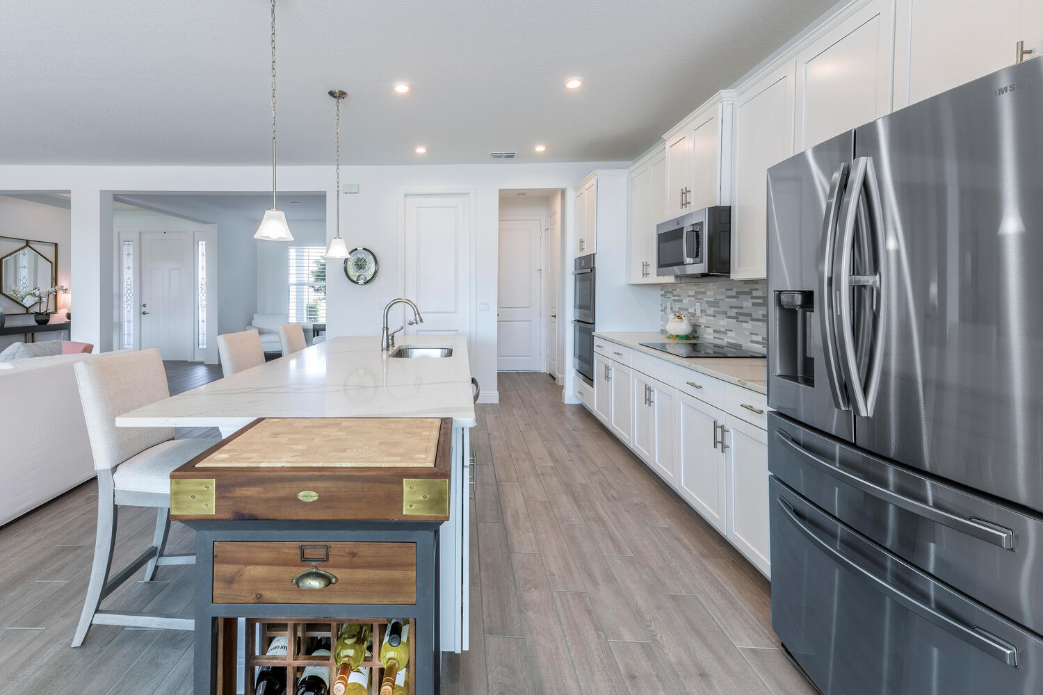 ARCADIA SUBDIVISION - PHASE 2 - Residential