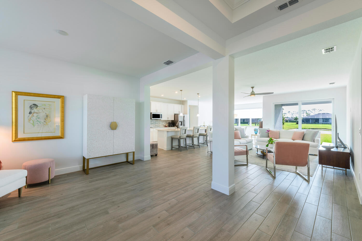 ARCADIA SUBDIVISION - PHASE 2 - Residential