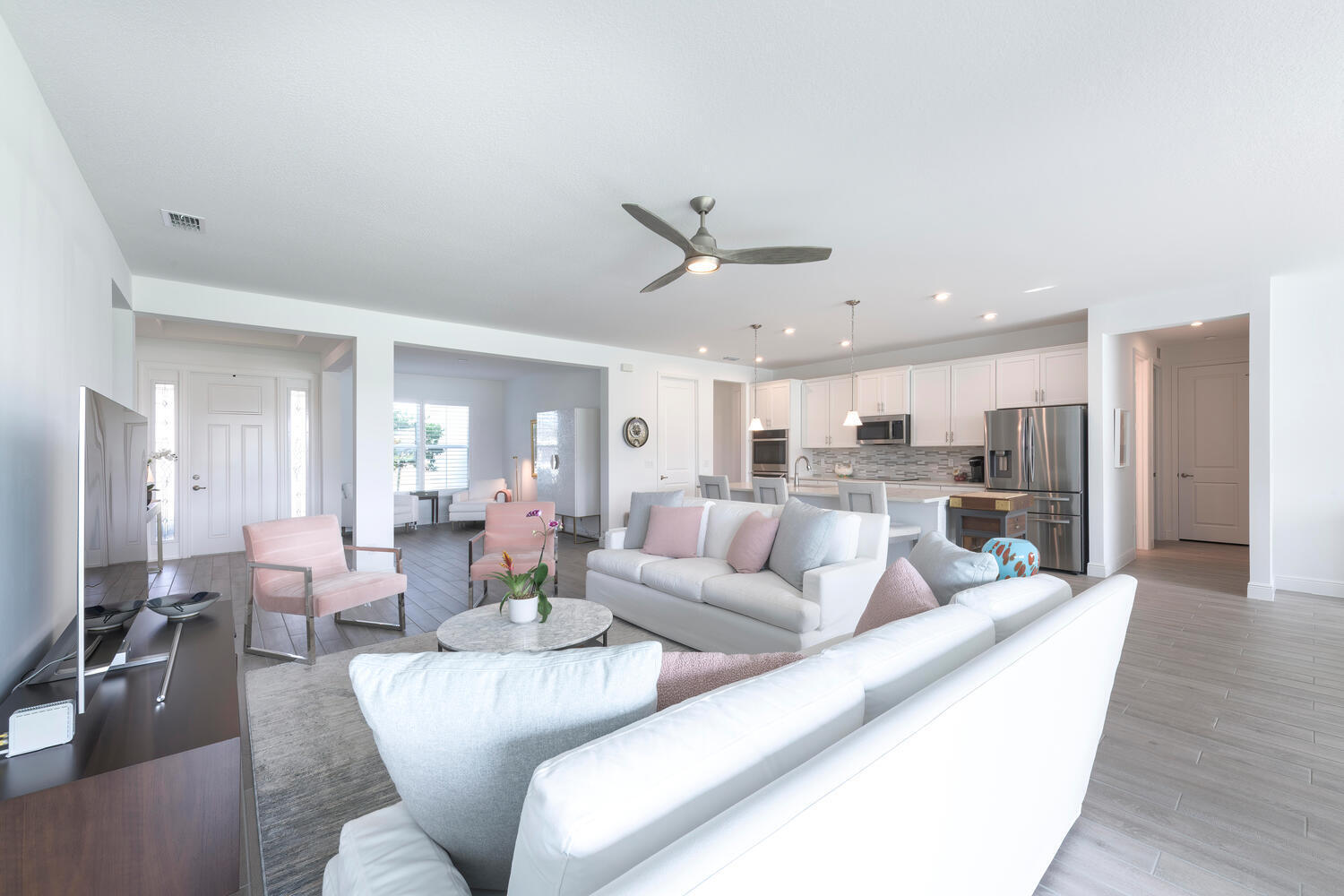 ARCADIA SUBDIVISION - PHASE 2 - Residential