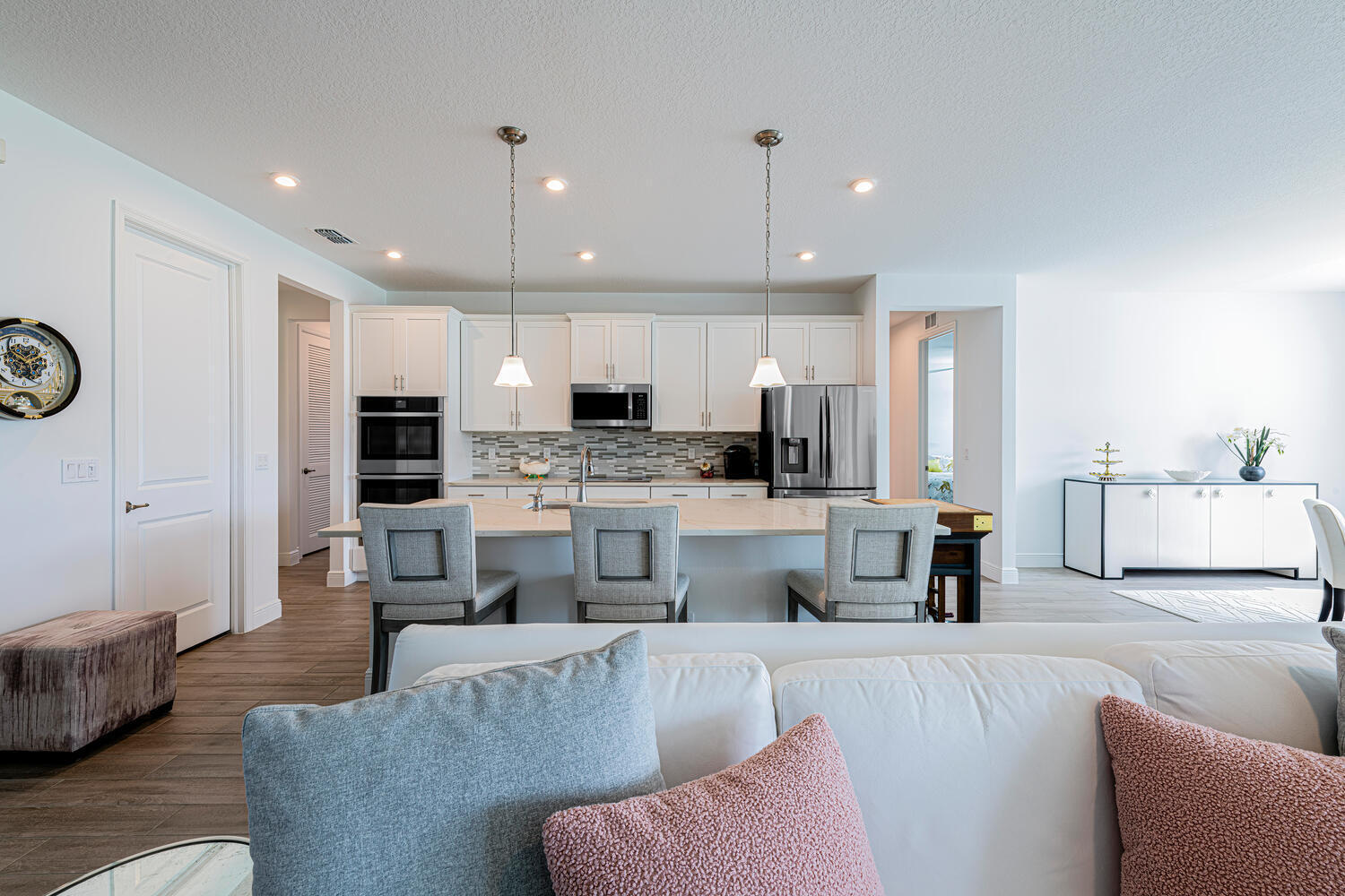 ARCADIA SUBDIVISION - PHASE 2 - Residential