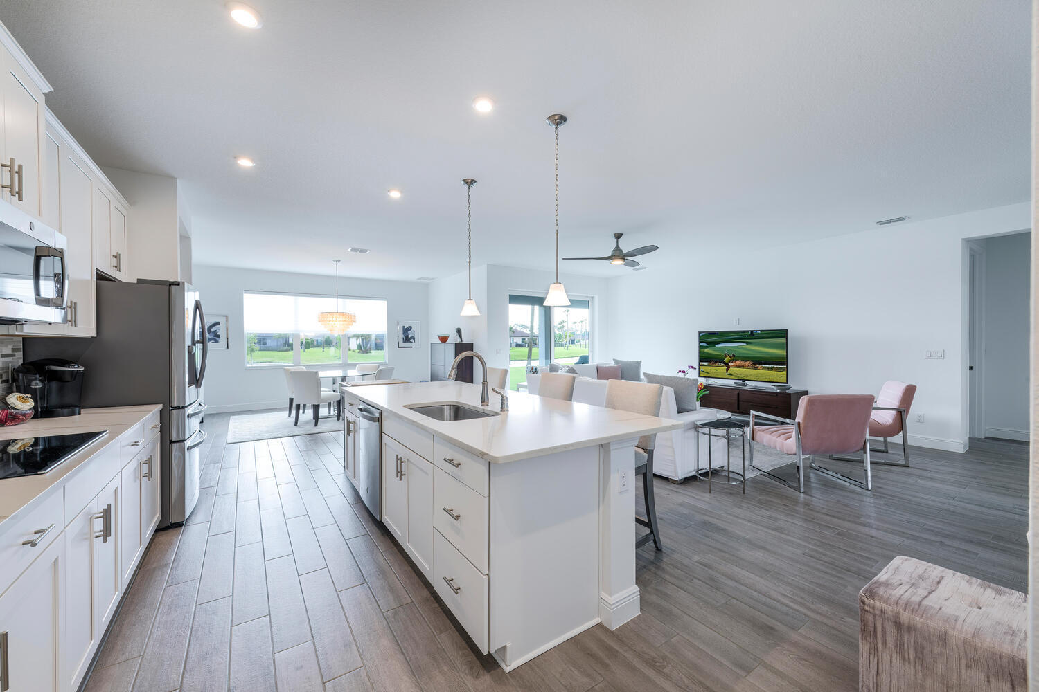 ARCADIA SUBDIVISION - PHASE 2 - Residential