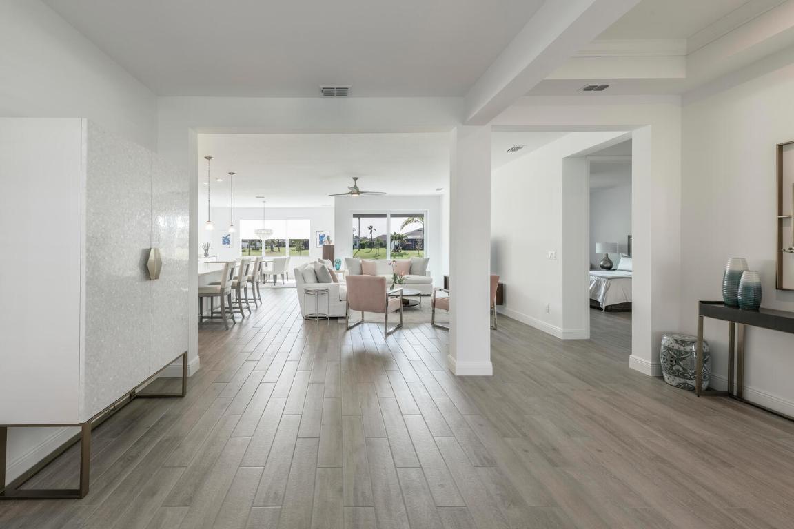 ARCADIA SUBDIVISION - PHASE 2 - Residential