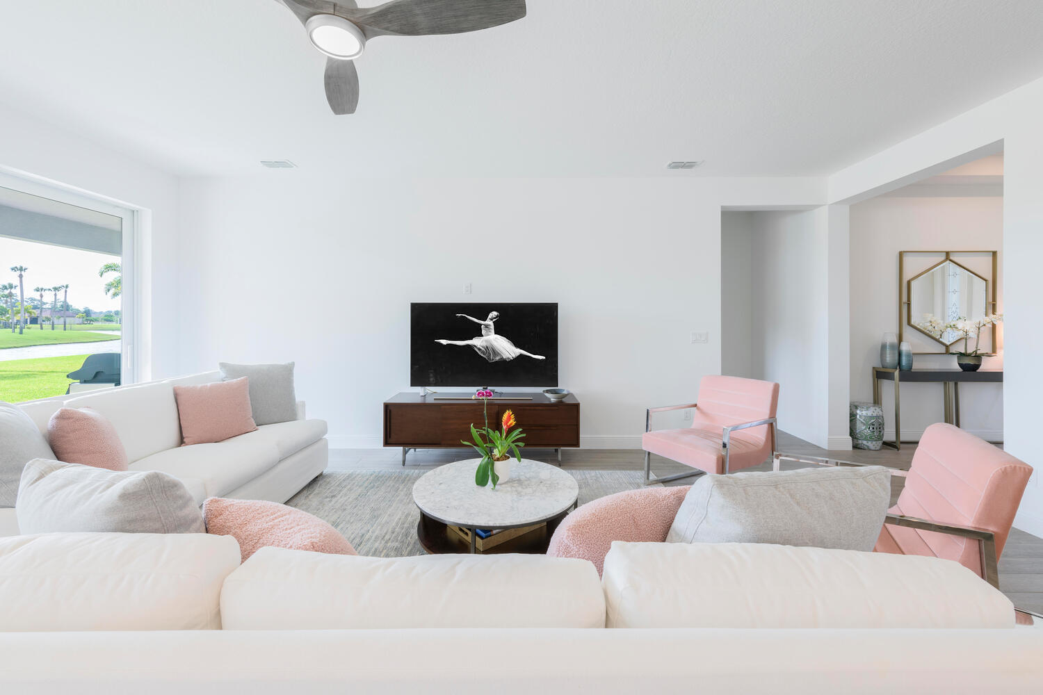 ARCADIA SUBDIVISION - PHASE 2 - Residential