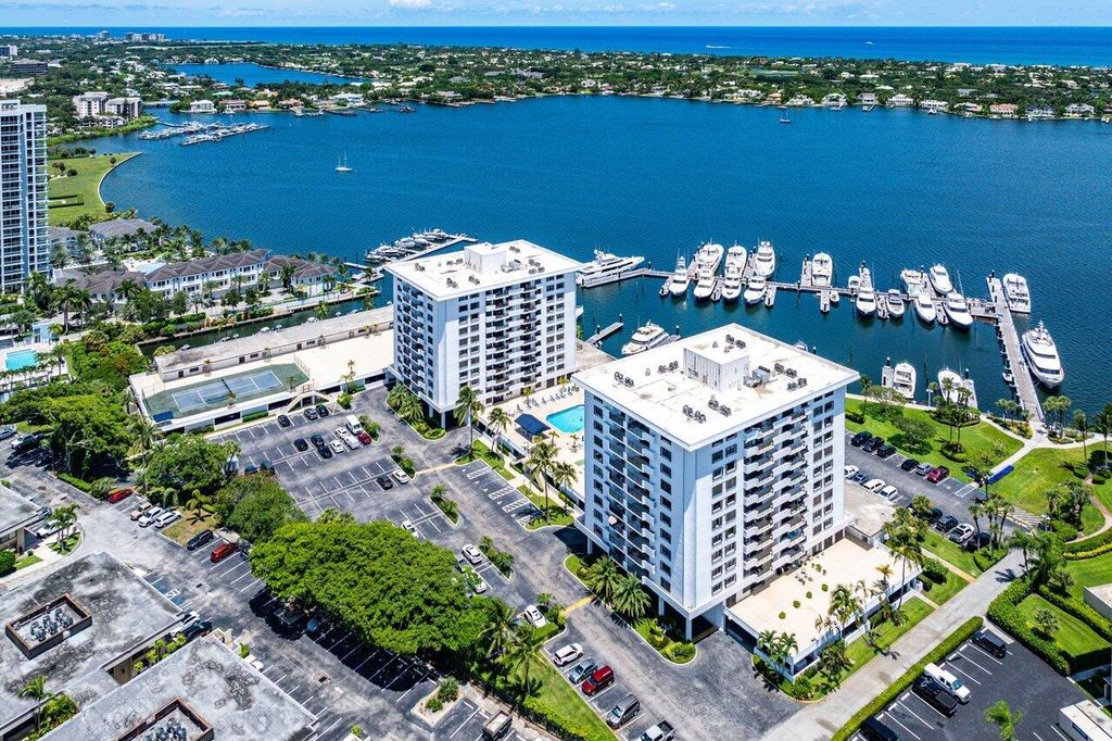 Photo of 1208 Marine Way #506, North Palm Beach, FL 33408 (MLS # R11156727)