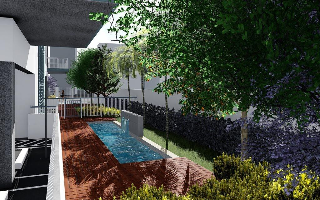 1951 E Hillsboro Beach Boulevard 201