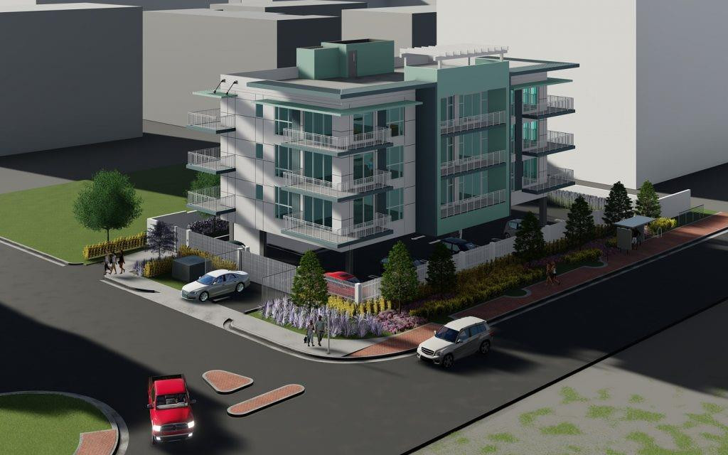 1951 E Hillsboro Beach Boulevard 201