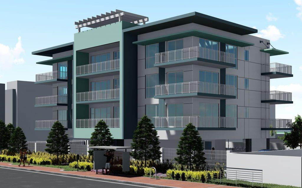 1951 E Hillsboro Beach Boulevard 201