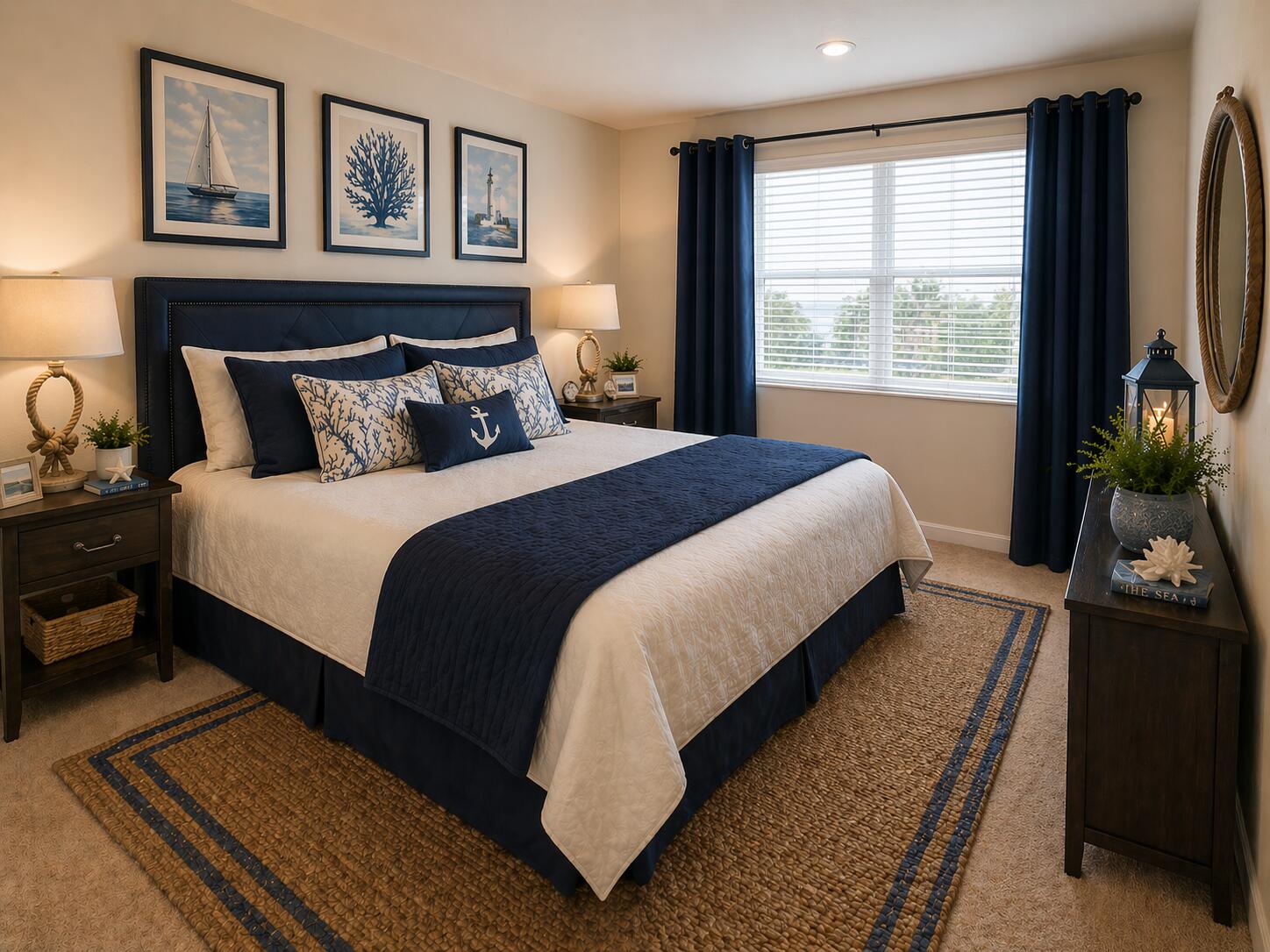 RIVER MARINA - Residential