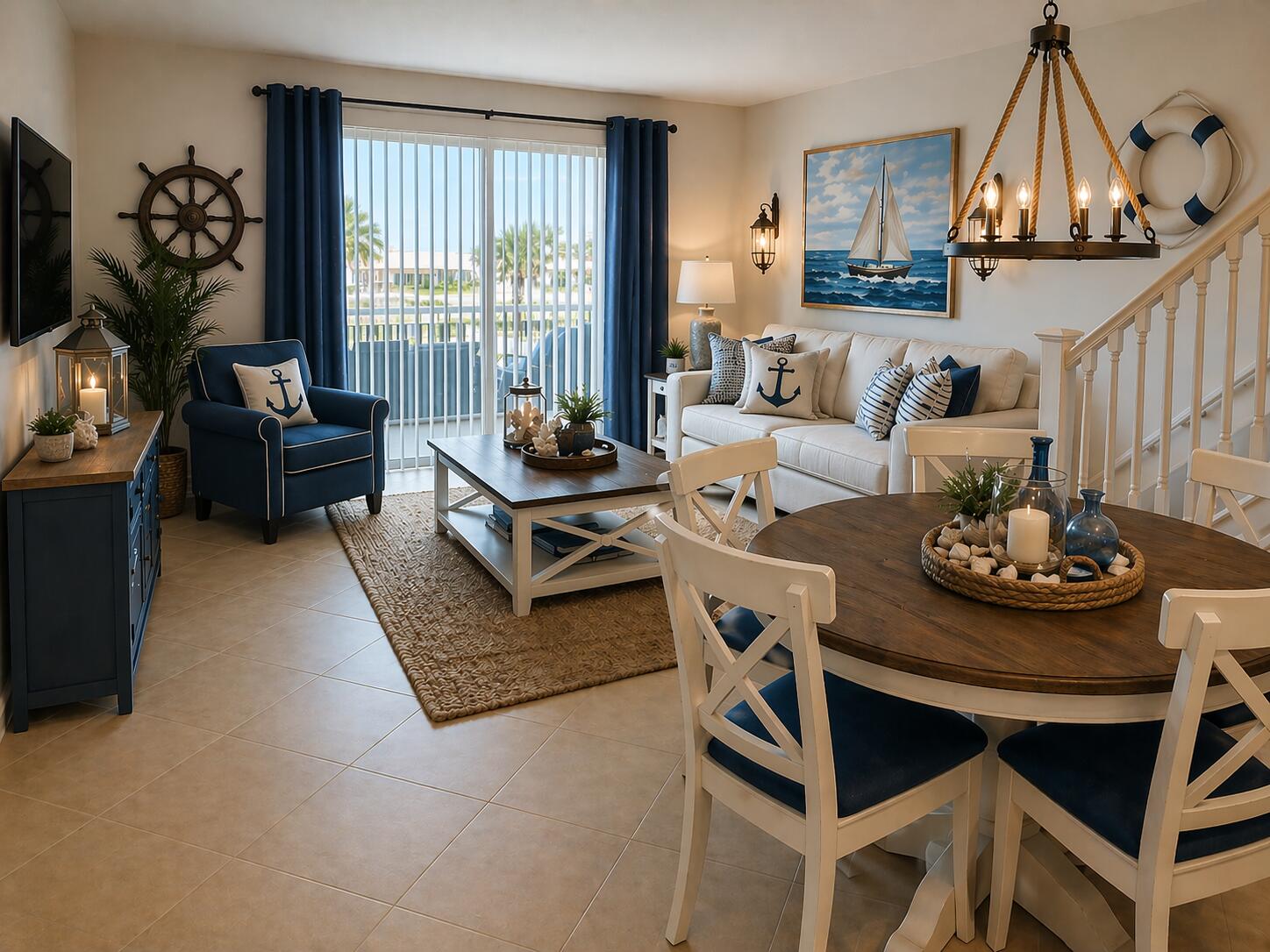 RIVER MARINA - Residential