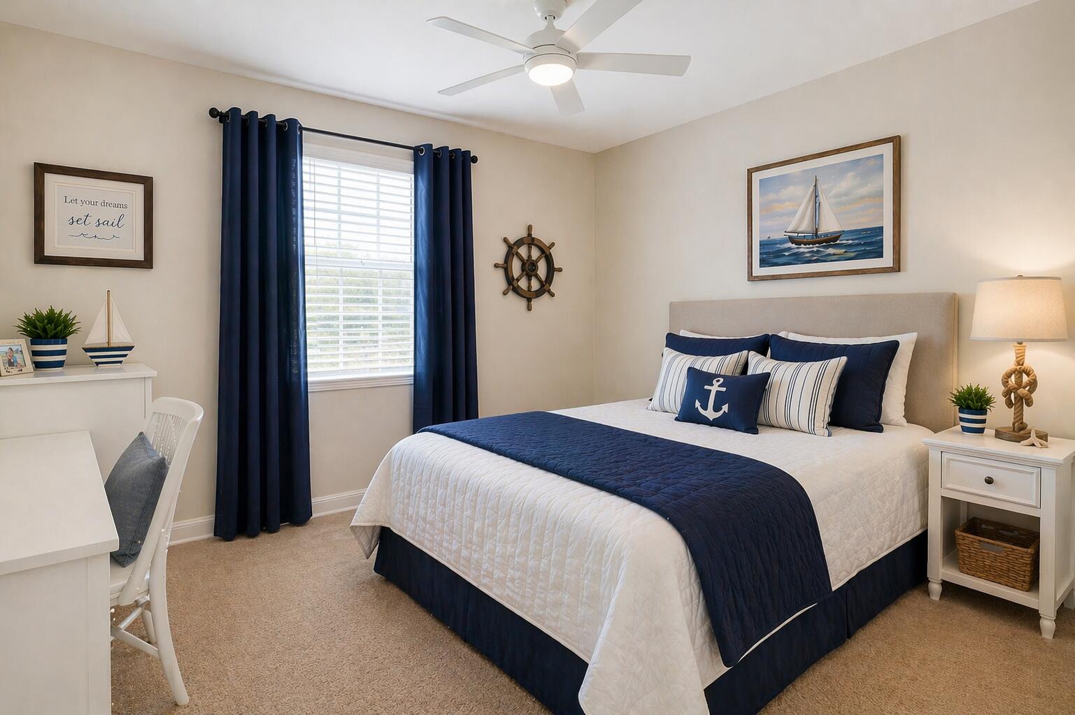 RIVER MARINA - Residential