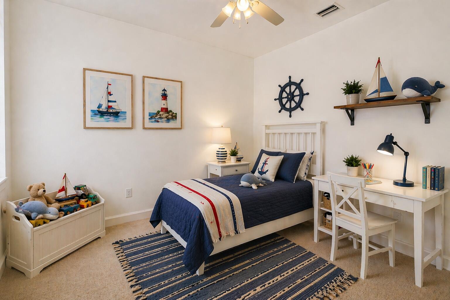 RIVER MARINA - Residential